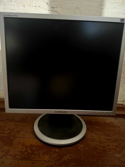 Samsung SyncMaster 940N