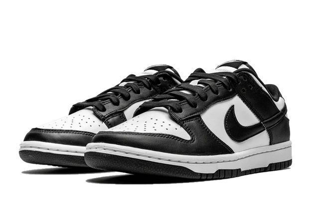 NIKE Dunk Panda Low RETRO