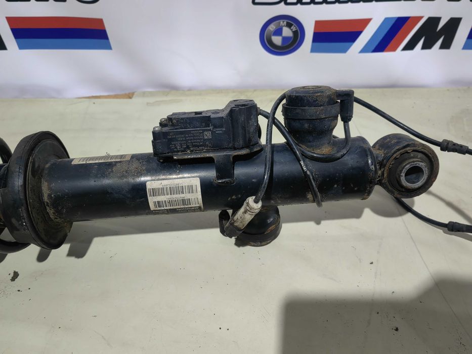 Suspensão adaptativa traseira direita BMW Serie 7 F01/F02/03/04