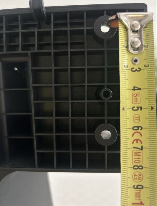 Suporte TV modelo LG