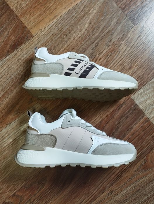 Кроссовки Lonza р.38