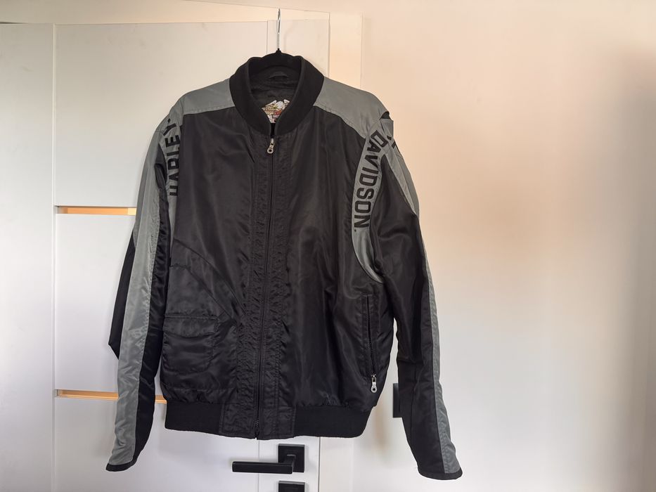 Kurtka męska Harley Davidson