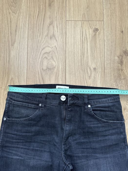 Джинси WRANGLER w18sht36w