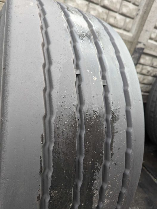 385/55R22,5 Hankook TH31 naczepa