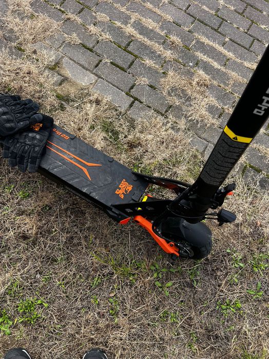 Kukirin G2pro 2026 40km/h