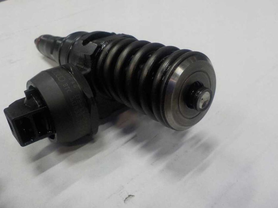 Форсунка Audi A1 A2 A3 Sportback A4 A6 Sportback 1.9tdi Ауди А4 Ф6 1.9