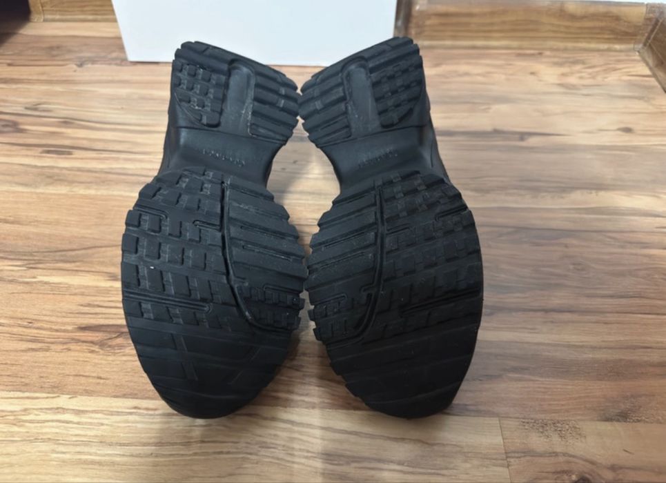 Buty calvin clein