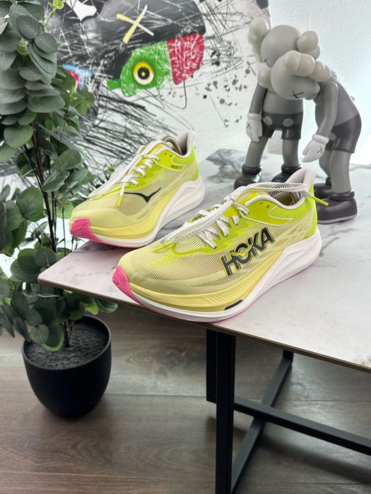 Кросівки Hoka Rocket X3 41 розмір Е16680