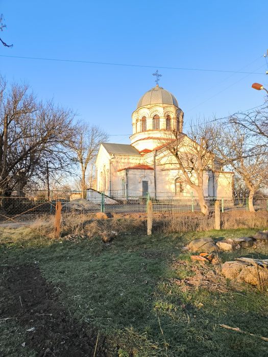 Продам будинок у с. Грушівка . Миколаївської області