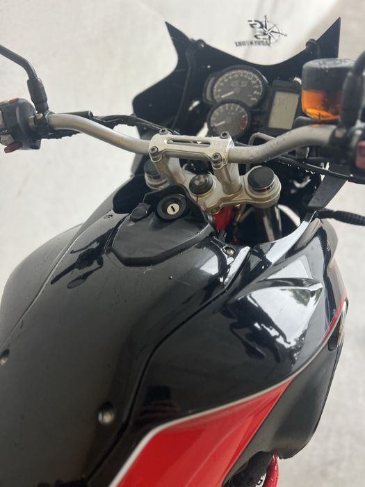Bmw F 700 Gs - Top