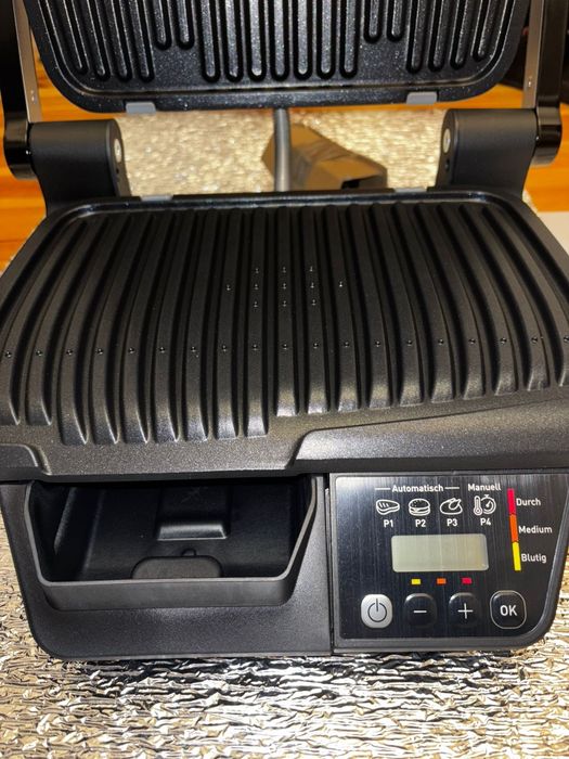 Grill elektryczny optigrill Tefal  2000w