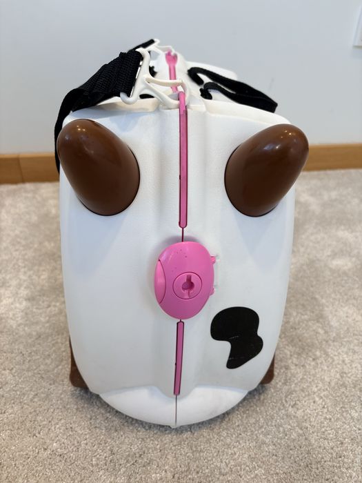 Walizka dziecięca Trunki