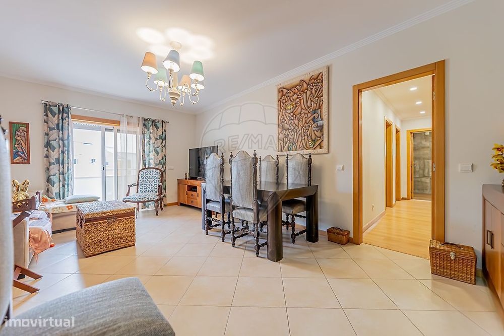 Apartamento T3 para venda — Charneca De Caparica E Sobreda, Setúbal