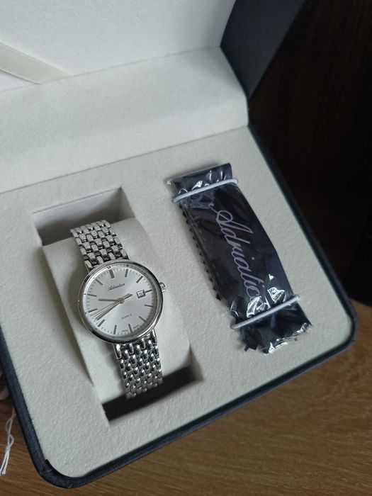 Zegarek damski Adriatica Classic