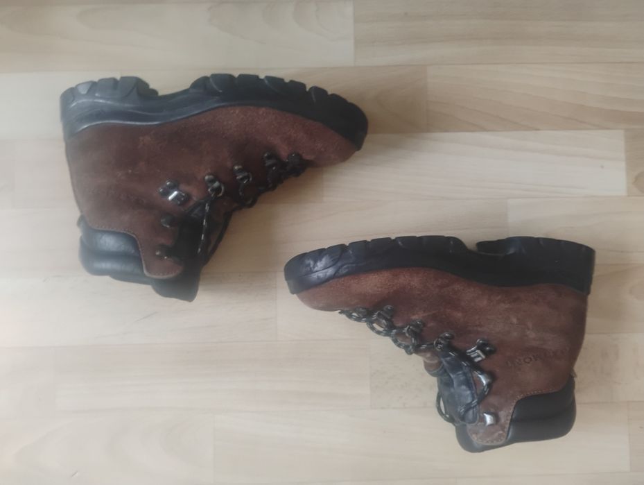 Buty trekkingowe Garmont 39