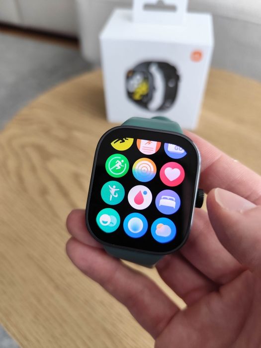 Smartwatch Xiaomi Redmi Watch 4