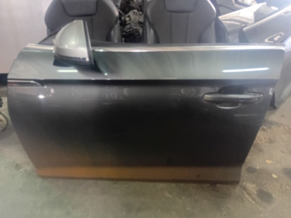 Portas Audi A5 sportback