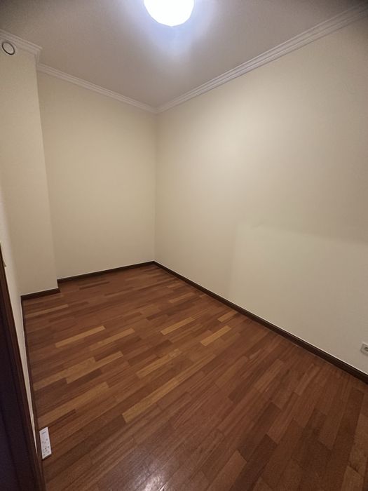 Apartamento T2+1 com lugar de garagem