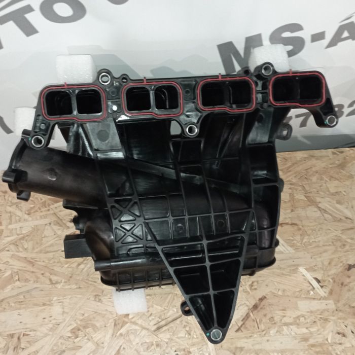 Колектор впускний Mazda 2.5 GJ GL сх 5,сх3,3,6 2015-25

5500 грн