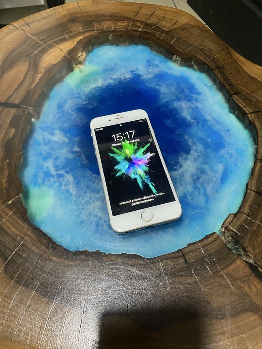 Iphone 6s  128 gb