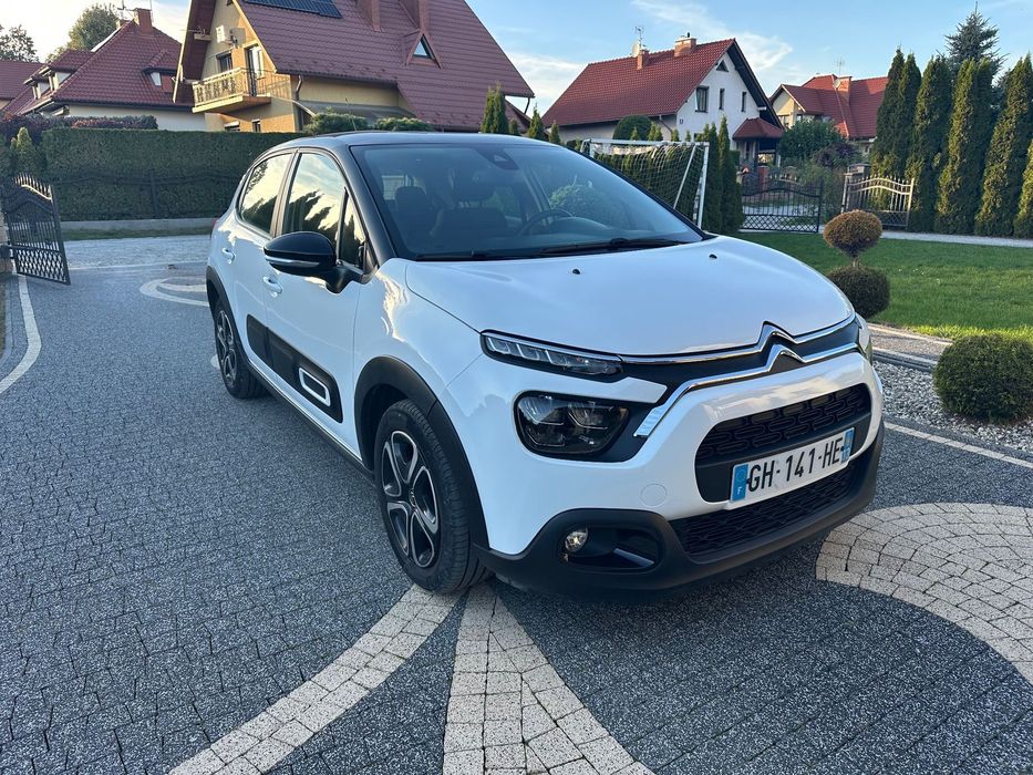 Citroën C3