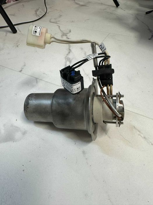Palnik Webasto Thermo Top V Diesel 12V REGENEROWANY Sprawny Plomby