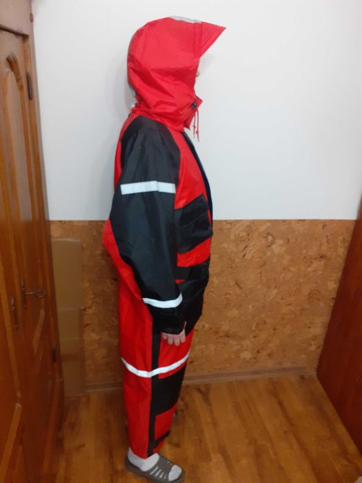 Kombinezon wypornościowy wędkarski ABU GARCIA rozm. M/L