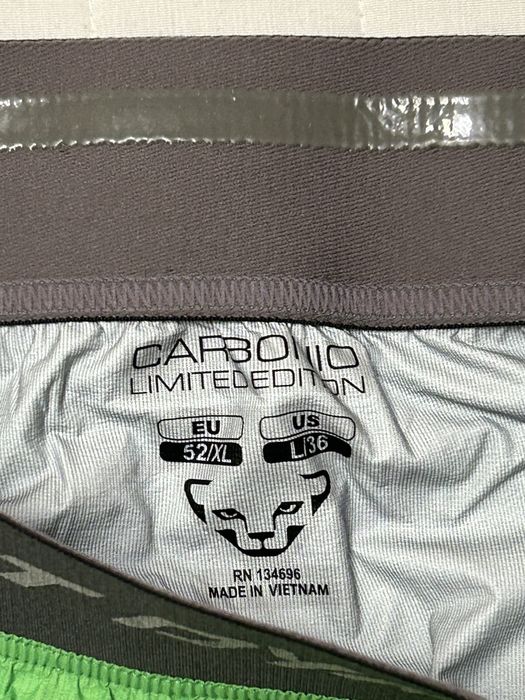 Szorty, Spodenki Dynafit