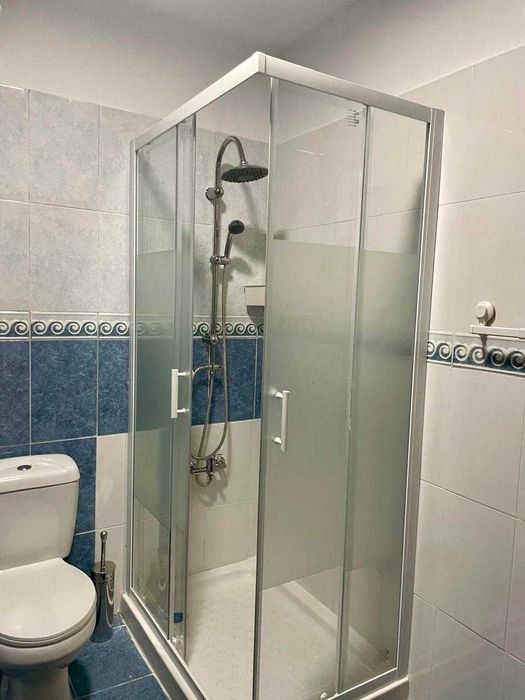 Aluguer de 1 Quarto para solteiro em Algueirão - Mem Martins