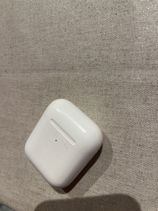 Air pods apple.64585755316866122