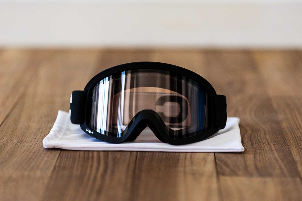 POC Óculos Ora Clarity