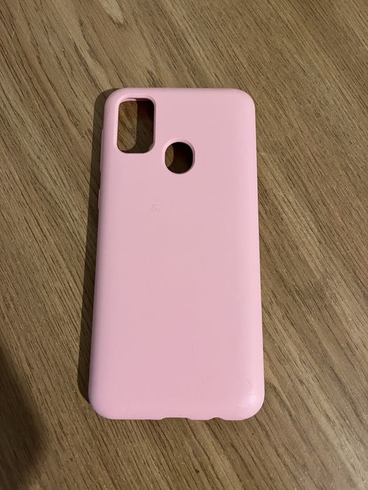 Чехол samsung M30s