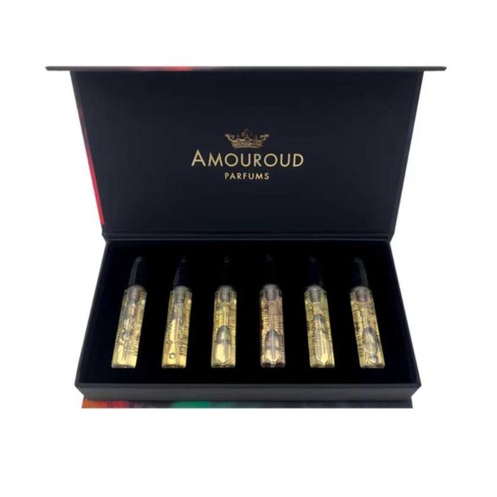 Подарочный набор  Amouroud  Discovery Set