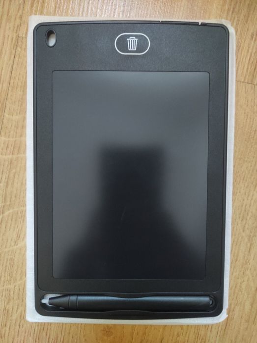 Tablet LDC dla dzieci 6,5 cala