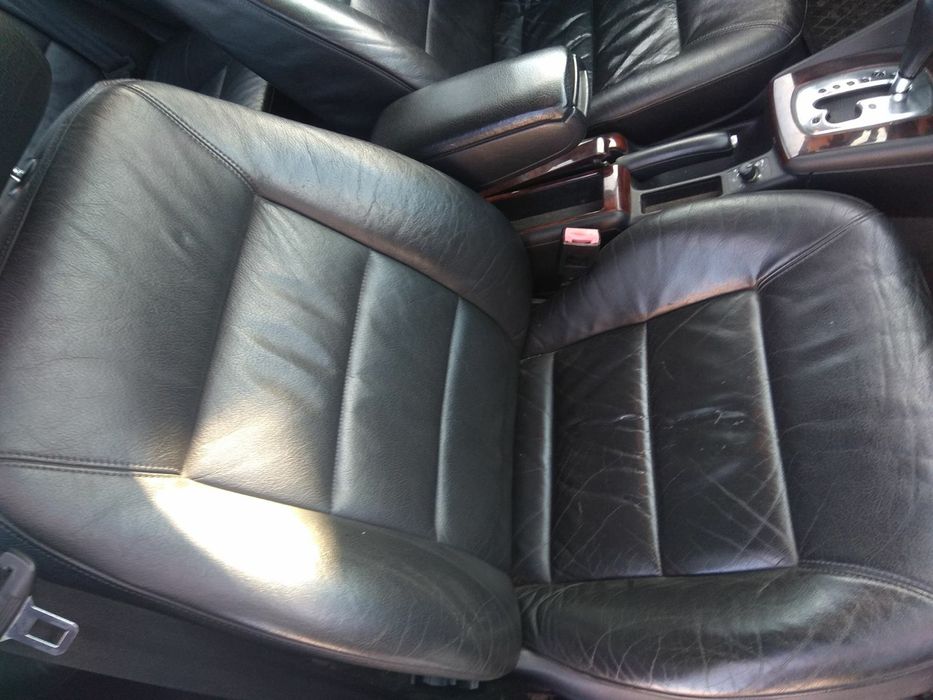 Крылья Ауди а6с5  олроуд