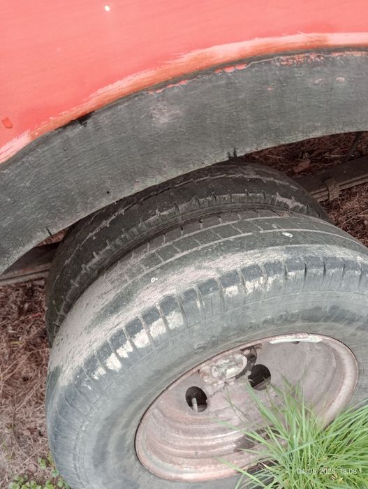 Бус даф 400 квтегорія Б