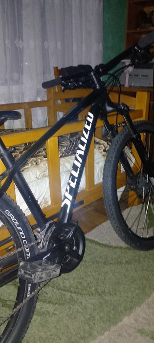 СРОЧНО! Specialized велосипед