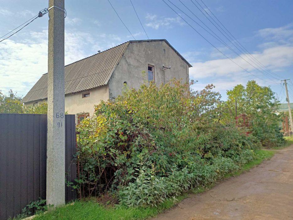 ВЫГОДНО! Дом в Барабое  за 10 тыс.