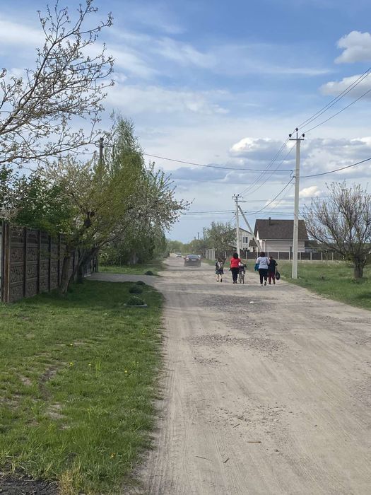 Продаж ділянки 10 соток Ст. Білоус