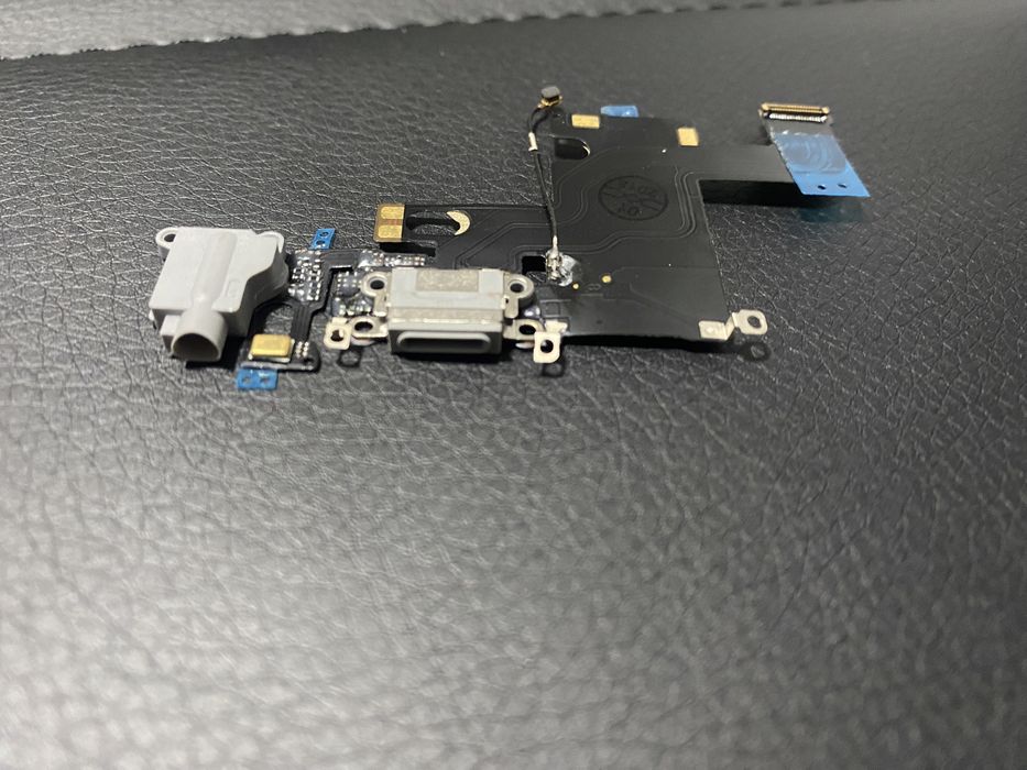 Conector Flex Iphone 4s 5s 6 6s 6s plus ipad