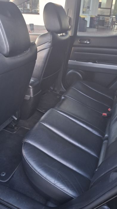 Продаю Mazda CX7