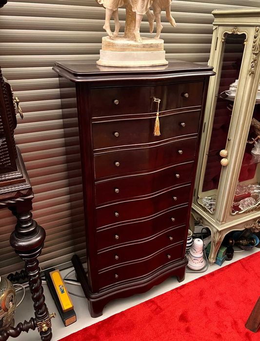 Belo Móvel Camiseiro