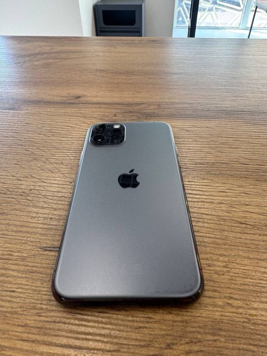 Iphone 11 pro про 256 gb айфон