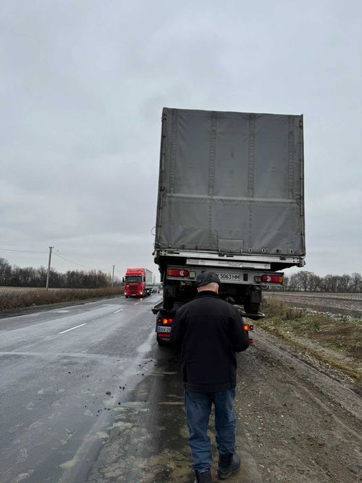 Евакуатор волочиськ 24/7 Эвакуатор Волочиск