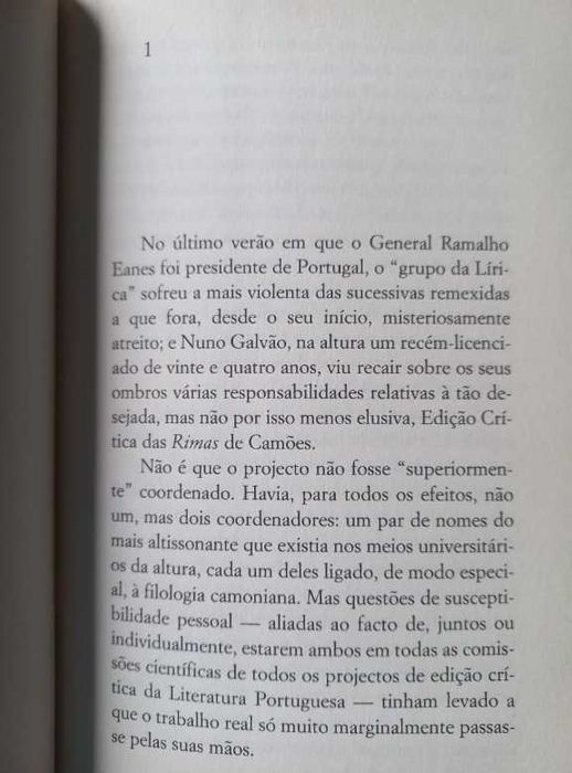 O Curso das Estrelas - Frederico Lourenço