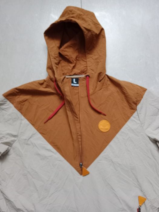 Bula Swell Anorak kurtka outdoorowa  roz L