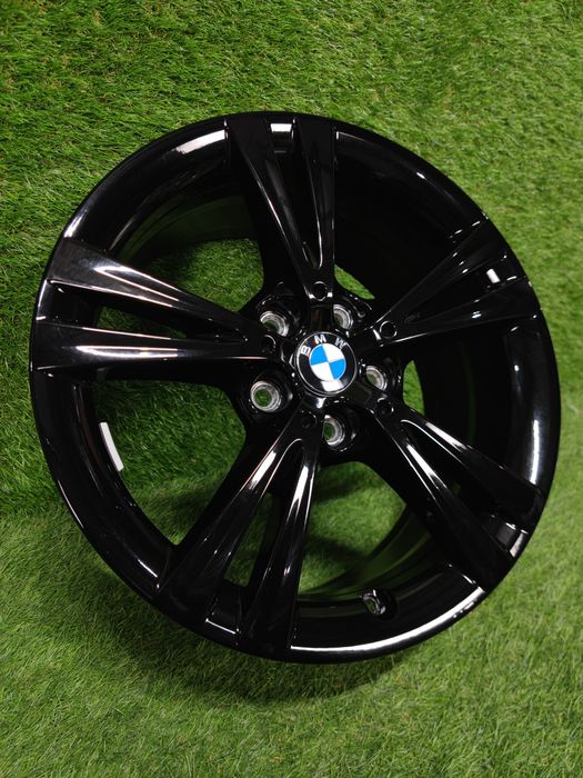 R17•5x112•Volkswagen•BMW•SKODA•Mercedes•SEAT•Диски на багато моделей