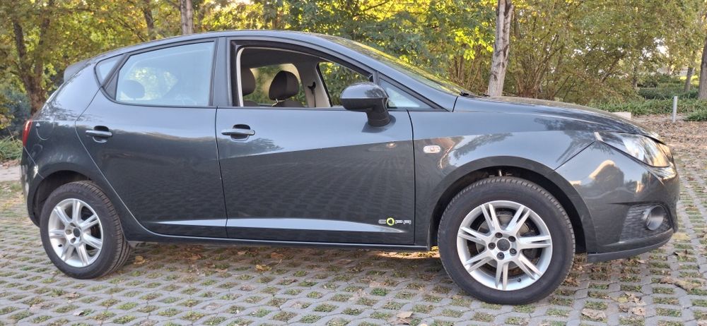 Seat Ibiza 1.2 TDI (148mil km)