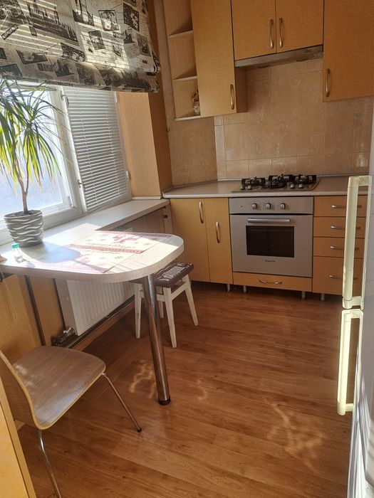 Квартира подобово/посуточно/погодинно Вокзальна/Центр/Госпиталь