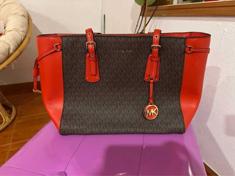 Carteira Michael Kors